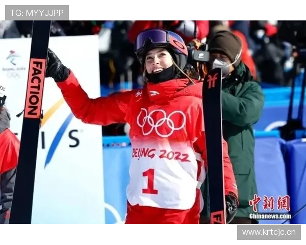 三次受伤备战冬奥谷爱凌泪崩自述