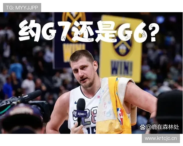 [NBA]约基奇背身单打 转身上篮打成2+1.